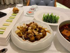-成都瑞吉酒店·宴庭中餐厅
