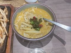 -素心小筑(后沙裕镇店)