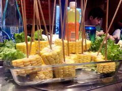 -北家姓转转小火锅(小寨店)