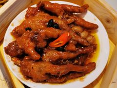 -避风塘·金牌店·夜宵(金玉兰店)