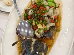 -粤盛海鲜平价店(洛溪食街店)