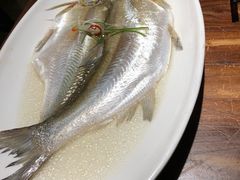 -鱼食饭稻·苏浙土菜17年老馆子(平江路店)