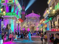 -华谊兄弟（长沙）电影小镇