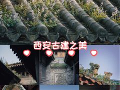 -西安化觉巷清真大寺
