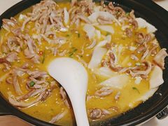 -外婆小聚茶餐厅·粤湘菜·家宴·团建(福安购物广场店)