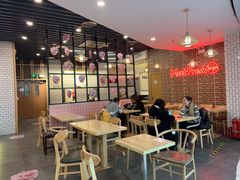 -鲜芋仙(南开大悦城店)
