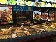 -19°c海鲜烧烤大排档