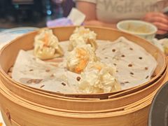 -龍聚祥烧麦馆(万达店)