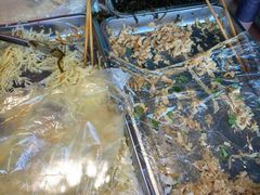 -阿姨卷饼(平凉路店)