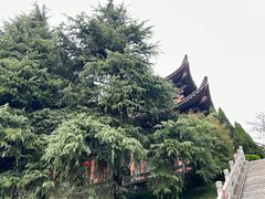 -句容茅山景区
