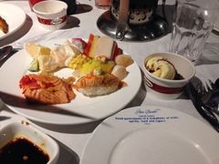 多伦多海鲜自助餐厅-星伦多自助料理·涮烤一体(虹悦城店)