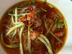 -松明一烤肉馆(鲁园店)