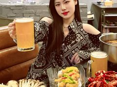-熹悟海鲜火锅·广式打边炉