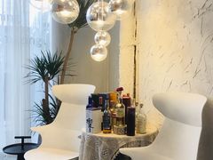 用餐区-浮漫咖啡(镜湖万达广场店)