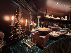 -B&C黄油与面包·THE GARDEN BAKERY概念店(世纪汇店)