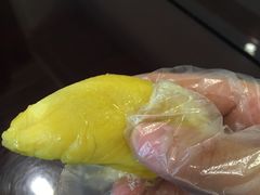 -101花果山山芭榴莲(史密斯街店)