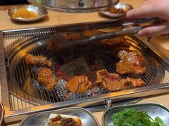 -麻蒲碳烤肉(远景路1号店)
