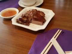 -糟粕醋·椰苑海南菜餐厅(亚龙湾天域酒店)