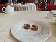 -香乐园·淮扬菜中餐厅·Shang Garden(福田香格里拉店)
