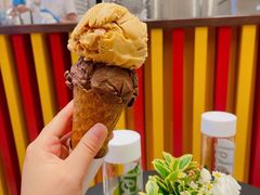 -LUNEURS月乐诗·法式冰淇淋(北外滩来福士广场店)