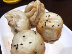 大壶春生煎-云南路美食街
