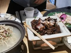 -吴越荣记苏州菜·松鼠桂鱼100%活鱼现做(斜塘老街店)