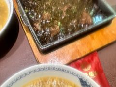 -天天鱼港·海鲜·鲅鱼水饺·招牌烤鸭(黄骅店)