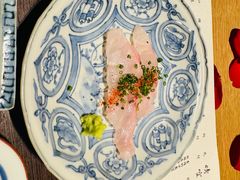 -晴空·日本料理(万象城店)