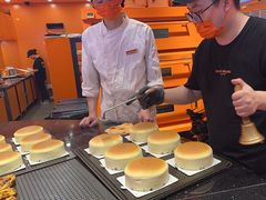 -KUMO KUMO甜品·冰淇淋(深圳壹方城店)