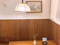 -野路甜点铺(松柏路店)