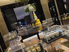 -深圳四季酒店·馥自助餐厅