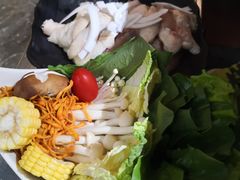 -探窝·竹笙椰子鸡(杨箕店)