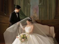 -浪漫一生摄影美学(怀柔开放路店)