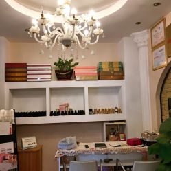 -奥丽维娅美容养生会所