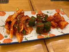 -竹马炭火烤肉(利济北路店)