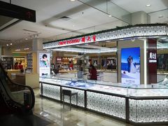 -银泰百货(北京大红门店)
