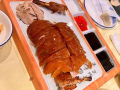 -新侨小馆(东直门北小街店)