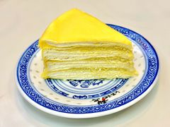-江记甜品(罗湖店)