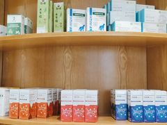 -关爱宠物医院·猫科中心·消化科(滨湖万达分院)