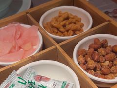 -闽上鲜·福建菜(龙湖滨江天街店)
