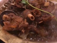 -芦月轩羊蝎子(太平桥店)