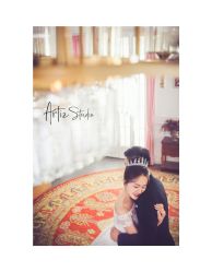 -艺匠摄影ARTIZ STUDIO(南京店)