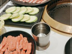-花味·自助烤肉(雨花客厅店)