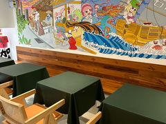 -Line 咖啡(石厦花园店)