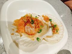-大渔铁板烧(大悦城店)