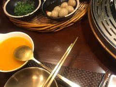 -三代烤肉(保利广场店)