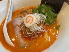 -Ramen满吉·豚骨拉面(丽园路店)