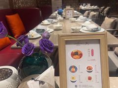 -无锡丽笙精选酒店·兰亭阁中餐厅