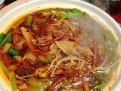 -董厨煨汤馆(车站路店)