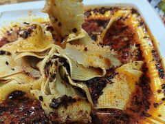 -刘信牛羊肉泡馍小炒(回民街店)